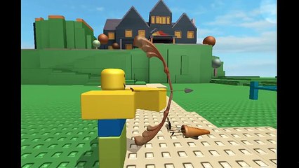 Fruit Shoot [BLOXY 2014 Winner]