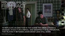 Film Fact - American Pie (1999) Jason Biggs Movie HD (720p)
