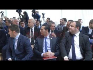 Kryeprokurori dhe Kryepolici i shtetit përplasen për Byronë e Hetimit - Ora News-