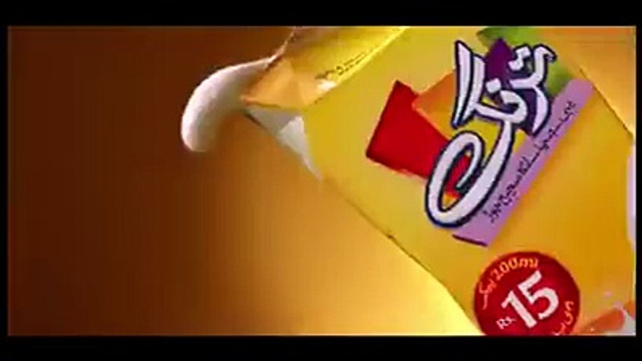 Fawad Khan and Sonam Kapoor's ‎Tarang‬ TVC.