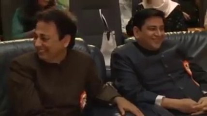 Hasya Kavi Sampat Saral Target Modi in His Live Performance