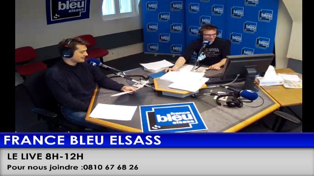 L'Alsace vue par le web avec Pierre Nuss - 8 clichés sur l'Alsace dans Google