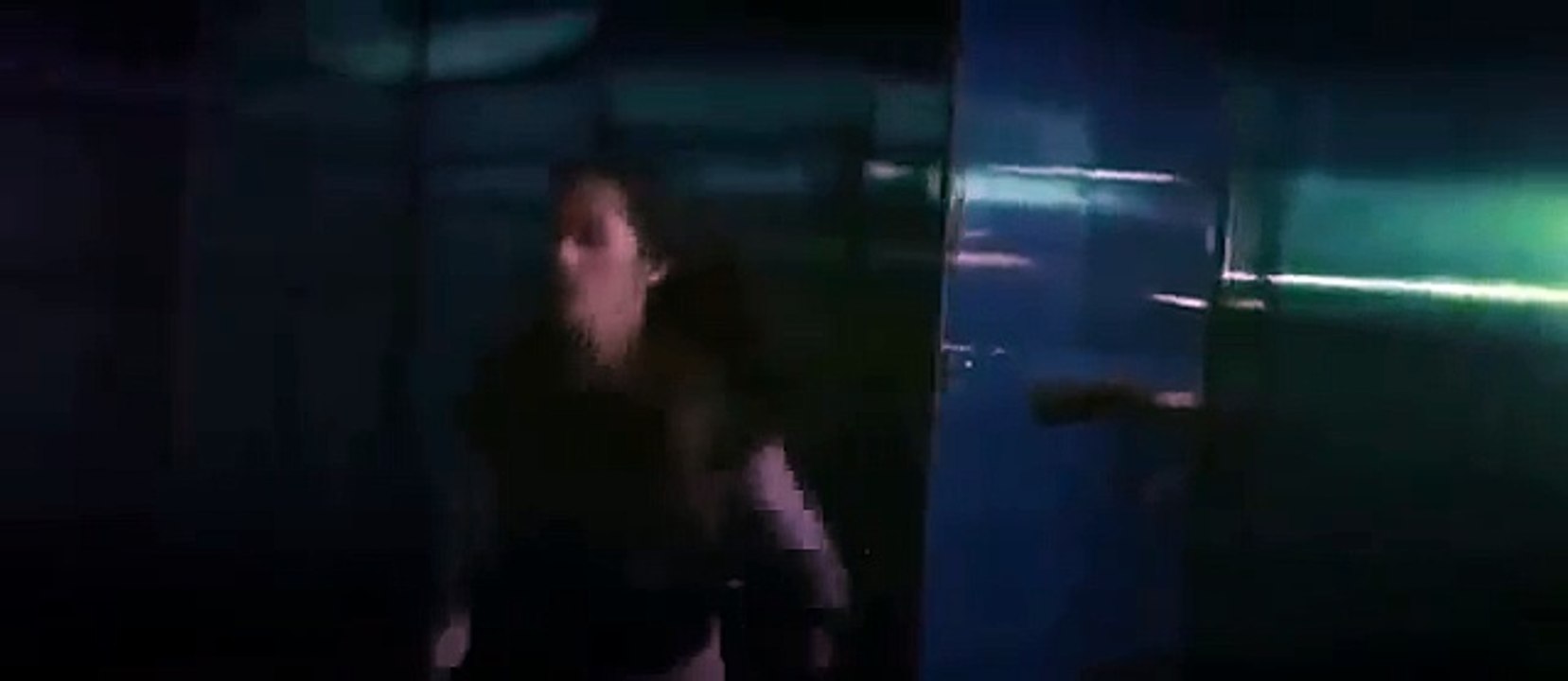 Шаг вперед 6 трейлер (Comic FULL HD 720P)