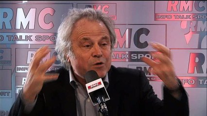 "A force de protéger l'emploi, la France est le seul pays qui a fabriqué un nombre un nombre incalculable de chômeurs !" Franz-Olivier Giesbert
