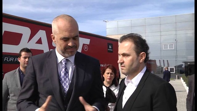 KRYEMINISTRI EDI RAMA PARALAJMERON RIKTHIM TE DHENIEVE TE LEJEVE TE NDERTIMIT LAJM