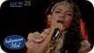 NOWELA - BUKAN DIA TAPI AKU (Judika) - Spektakuler Show 10 - Indonesian Idol 2014