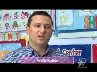 Vizioni i pasdites - Këshilla prindërimi - 18 Shkurt 2016 - Show - Vizion Plus