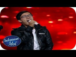 REPVBLIK - SELIMUT TETANGGA (Repvblik) - Spektakuler Show 9 - Indonesian Idol 2014 [HD]
