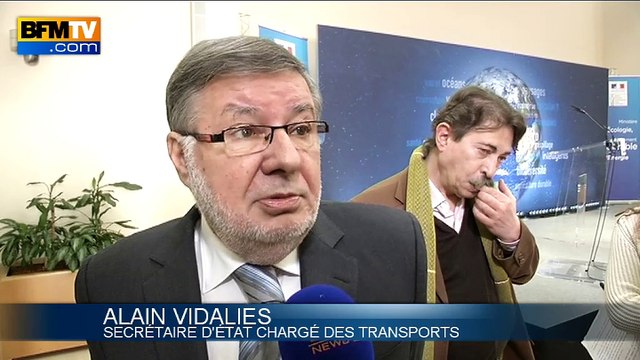Les trains de nuit font peut-être leurs dernières entrées en gare