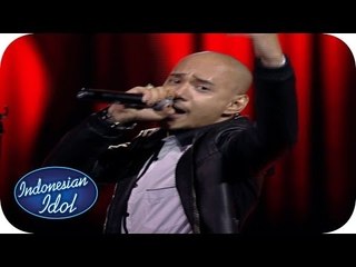 HUSEIN - MADU 3 (P. Ramlee) - Spektakuler Show 9 - Indonesian Idol 2014 [HD]