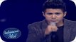 UBAY - YANK (Wali) - Spektakuler Show 9 - Indonesian Idol 2014 [HD]