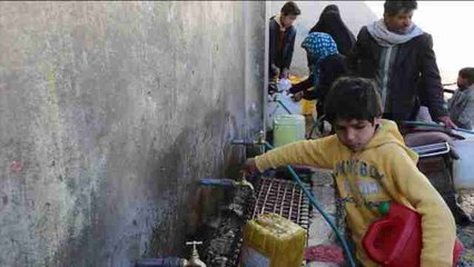 La ONU busca asistir a 13 millones de yemeníes y evitar el escenario de Siria