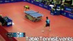 Wang Xi Vs Zoltan Fejer-Konnerth  Match 2 [German League 20122013]