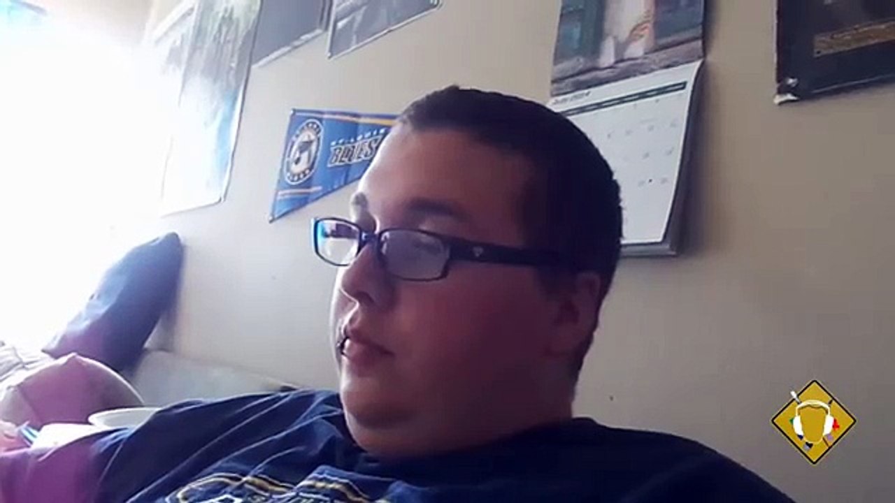 7.24.14: video overload (Day 507)