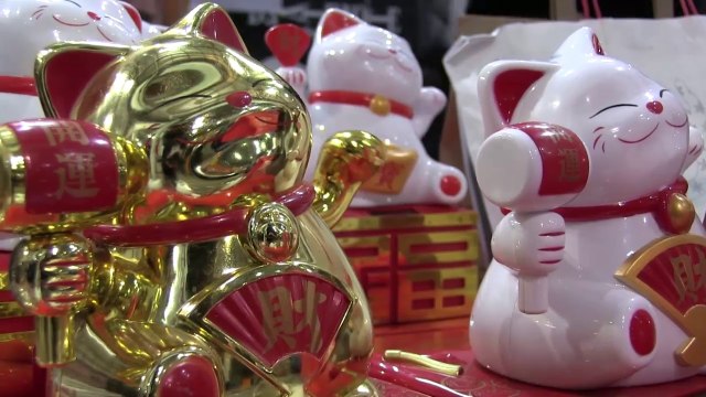 Japan Expo Sud : le Japon se découvre à Marseille