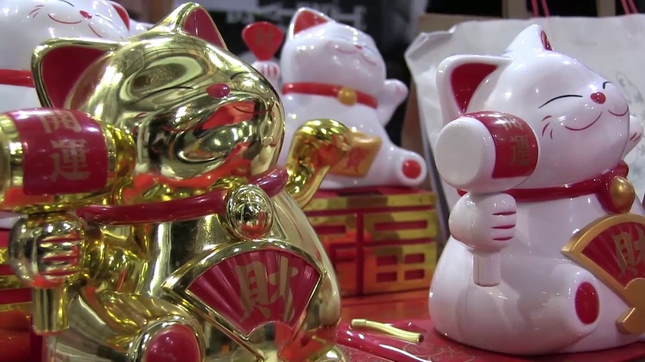 Japan Expo Sud : le Japon se découvre à Marseille