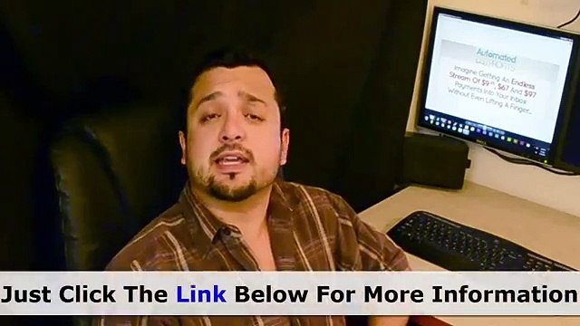 Automated List Profits System Review - By Paul Kelsey The Automated List Profits Video Review 2014