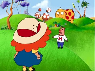 Maggie und das Biest: Der Sonnenbrand/Bitte lächeln/Die geheime Insel 7