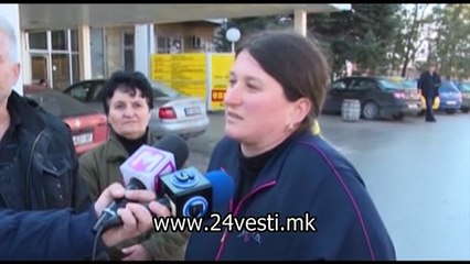 MONIKA POCINA RODILKA VO PRILEP  19 02