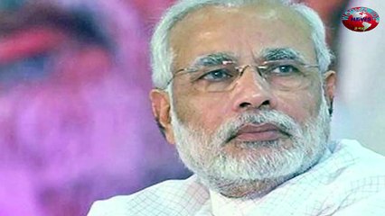 PM Modi Visits Soldier Who Miraculously Survived Siachen Avalanche