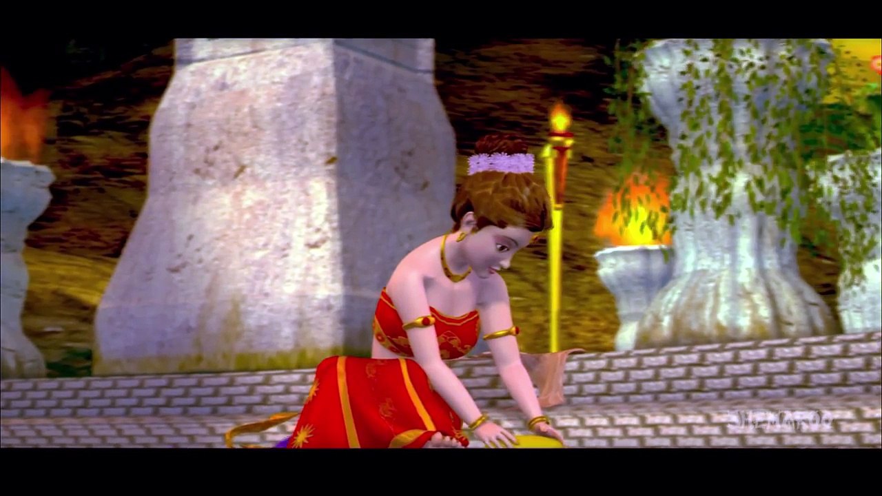 Bal Ganesh - Kar Adhbhut - Hema Desai - Popular Songs for Children