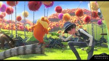 Dr. Seuss' The Lorax - Behind the Scenes with Danny DeVito (2012) HD (720p)