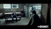 KINOTEKA- Na Granicy (fragment Nieznajomy) (1024p FULL HD)