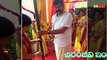Chiranjeevi in Celebration Mood - Chiru Daughter Srija Marriage Celebrations (720p FULL HD)