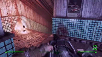 Fallout 4 - Intelligence Bobblehead Location Guide