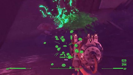 Fallout 4 - Intimidation Perk - Is It Worth It