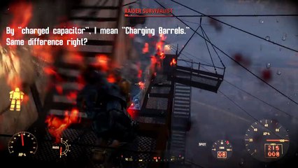 Fallout 4 - Gatling Laser - Is it Worth It