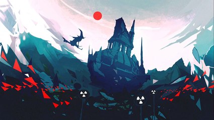 The Knocks - Best For Last feat. Walk The Moon