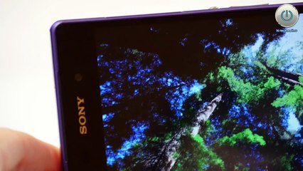 Полный обзор Sony Xperia Z2