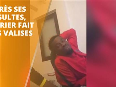 Insultes d'Aurier : le PSG rendra sa sanction lundi