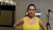 Corona Weight Loss Expert Dr. Saman Bakhtiar Interviews Sophie