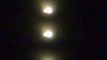 Best UFO Sighting of 2012 Amazing Bright UFOs! Inspirational Video Extended-Cut