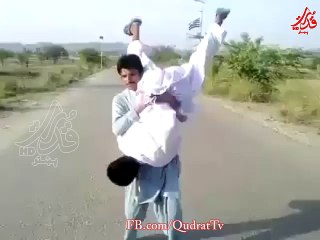 What they have talent ... It is my Pakistan