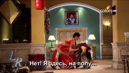 На прицеле у судьбы/Targets of Destiny/41 серия