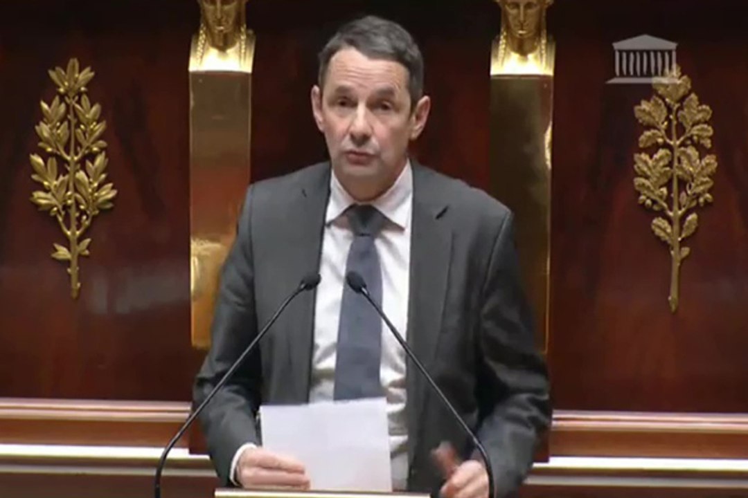 Débat sur la stratégie nationale de l'enseignem...
