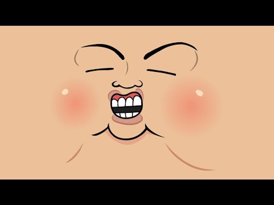 The Best Korea Strikes Again !