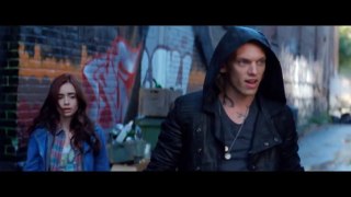 The Mortal Instruments_ City of Bones Official Int.'l Trailer #1 (2013) - Lily Collins Movie HD (720p)