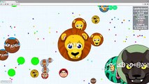 Agario Trolling-- Epic Agario Gameplay