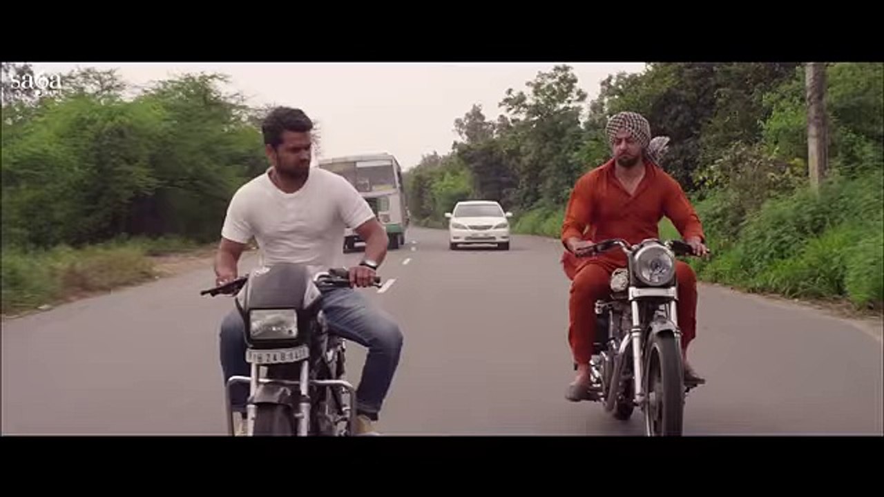 New Punjabi Songs 2016 | BRAKE | Galav Waraich Feat Bhinda Aujla Bobby Layal | Bullet Punjabi Song