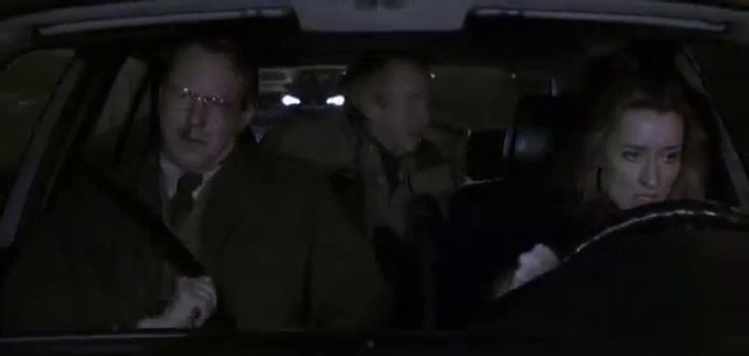 Ronin Movie Car Chase Scene ft Robert De Niro, Natascha McElhone Car