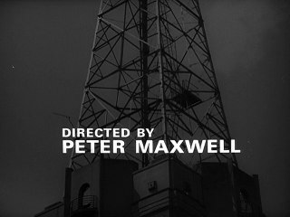 Danger Man S02 43 The Galloping Major