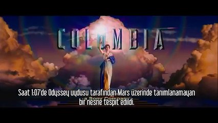 5. dalga (The Fifth Wave) İzle