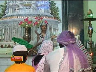 Chamak Tujh Se Pate Hai | Madine Ki Galiyan | Singer Shahnaz Akhtar | Islamic Devotional