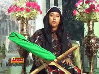 Daulat Pasand Hai Na | Madine Ki Galiyan | Singer Shahnaz Akhtar | Islamic Devotional