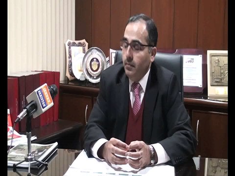 Former Vice President LCCI - Kashif Anwar Discussing About Tax Details With Shakeel Farooqi Jeevey Pakistan(part.2)