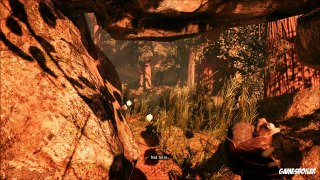 FarCry Primal Walkthrough Part 8 ''Blood Of Oros'' Story Playthrough/Gameplay (PS4)
